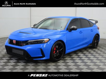 Used 2023 Honda Civic Type R