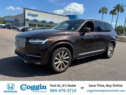 Used 2018 Volvo XC90 T6 Inscription w/ Convenience Package