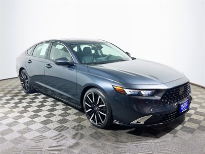 Used 2023 Honda Accord Touring