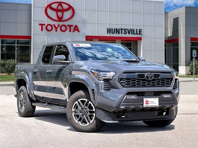 Certified 2024 Toyota Tacoma TRD Sport