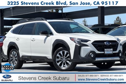 Used 2024 Subaru Outback Limited