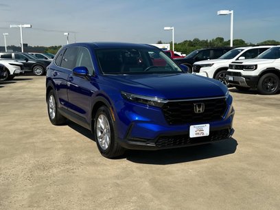Used 2023 Honda CR-V EX-L