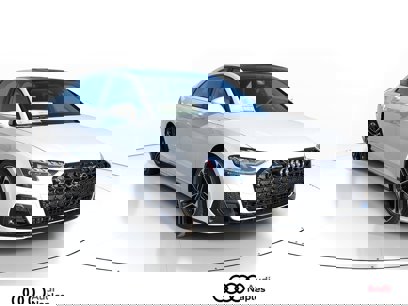New 2025 Audi A8 L 3.0T