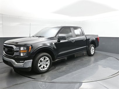 Used 2023 Ford F150 XLT