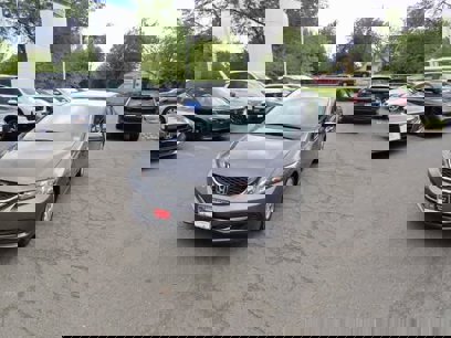 Used 2015 Honda Civic LX