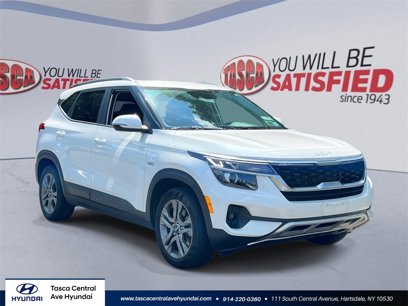 Used 2023 Kia Seltos S