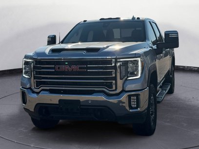 Used 2023 GMC Sierra 3500 SLT w/ SLT Convenience Package