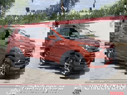 Used 2017 Hyundai Santa Fe Sport