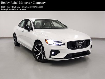 Used 2024 Volvo S60 B5 Core