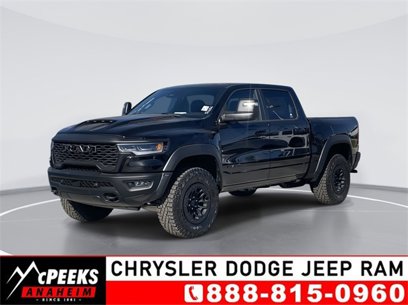 New 2025 RAM 1500 RHO w/ RHO Level 1 Equipment Group
