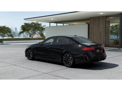 New 2026 BMW M5 w/ Carbon Package