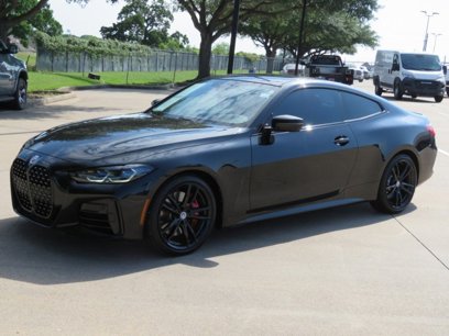 Used 2022 BMW M440i Coupe w/ Premium Package