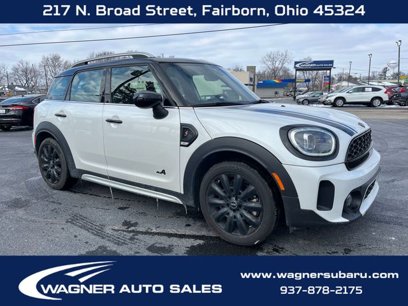 Used 2023 MINI Cooper Countryman S