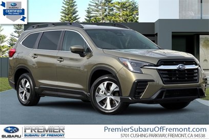 Used 2024 Subaru Ascent Premium w/ Convenience Package
