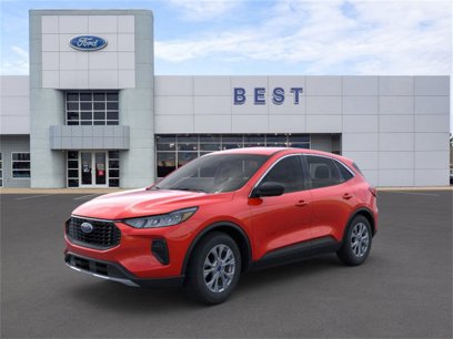 New 2024 Ford Escape Active