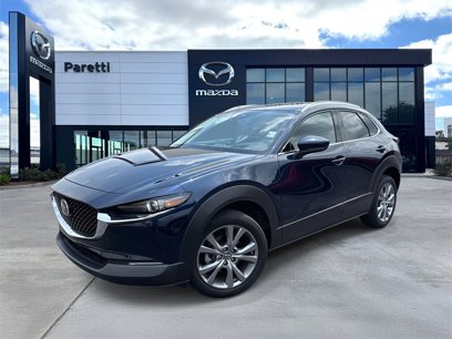 Certified 2021 MAZDA CX-30 FWD 2.5 S w/ Premium Package