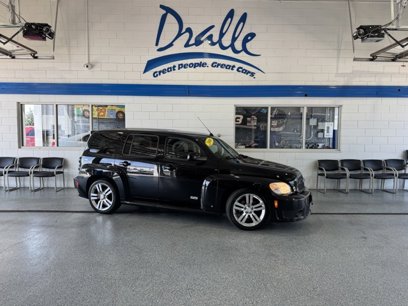 Used 2008 Chevrolet HHR SS