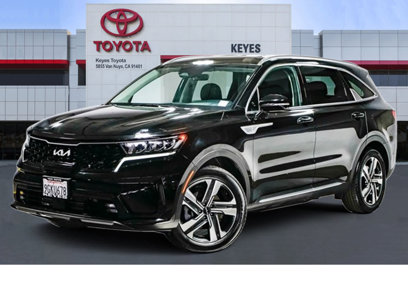 Used 2023 Kia Sorento EX