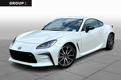 Used 2024 Toyota GR86