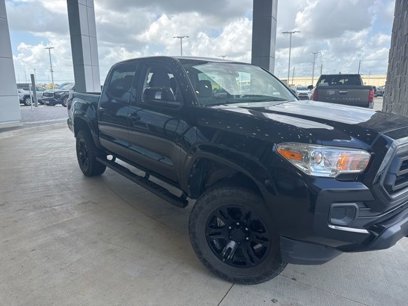 Used 2021 Toyota Tacoma SR w/ SR Convenience Package