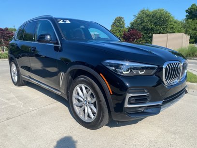 Used 2023 BMW X5 sDrive40i w/ Premium Package