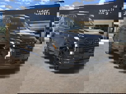 Used 2024 Hyundai Palisade Calligraphy