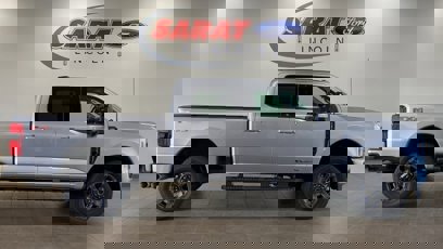 Certified 2024 Ford F350 Lariat w/ Lariat Ultimate Package