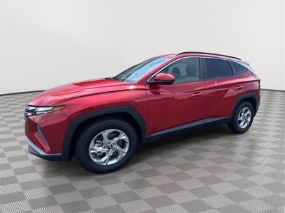 Used 2023 Hyundai Tucson SEL