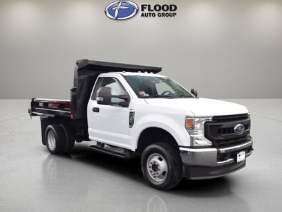 Used 2020 Ford F350 XL w/ Power Equipment Group
