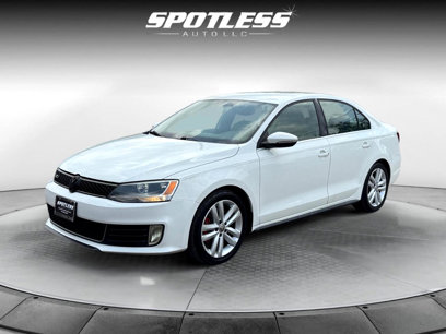 Used 2012 Volkswagen Jetta GLI