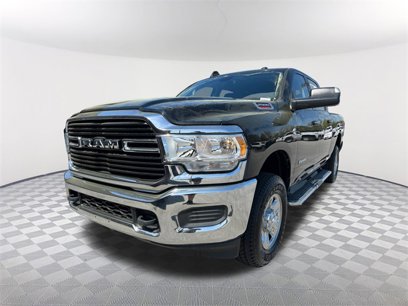 Used 2019 RAM 2500 Big Horn