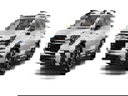 New 2025 Subaru Ascent Limited