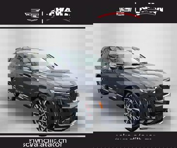 New 2024 Cadillac XT6 Sport w/ Platinum Package