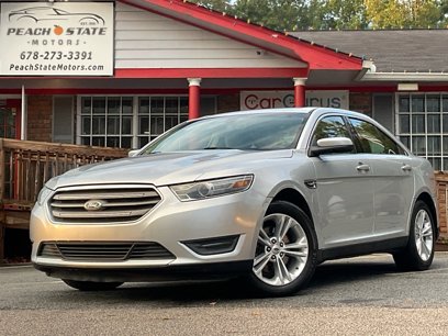 Used 2013 Ford Taurus SEL