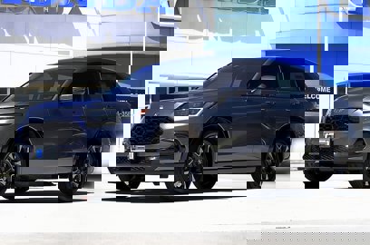 New 2026 Honda HR-V EX-L