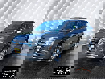Used 2019 Chevrolet Blazer LT