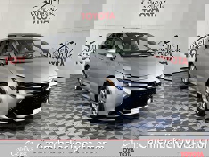 New 2025 Toyota Corolla SE