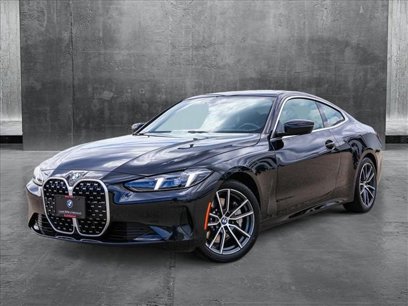 Used 2025 BMW 430i xDrive Coupe