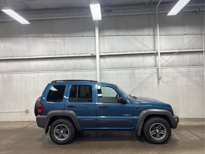 Used 2004 Jeep Liberty Sport w/ PWR Convenience Group