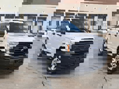 Used 2020 Ford F150 XL w/ XL Power Equipment Group