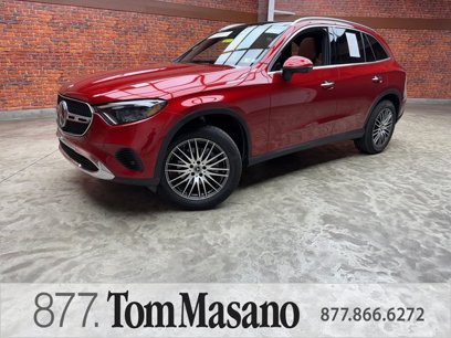 Certified 2023 Mercedes-Benz GLC 300 4MATIC