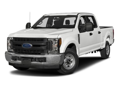 Used 2017 Ford F250 Lariat w/ Lariat Value Package