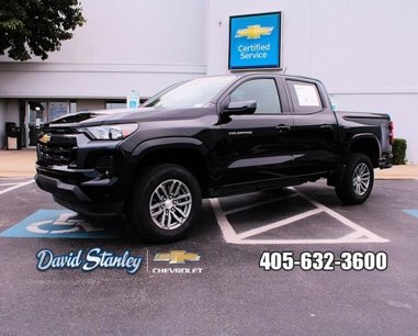 Used 2024 Chevrolet Colorado LT w/ LT Convenience Package II