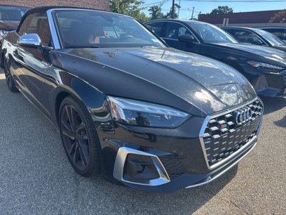 Used 2024 Audi S5 Premium Plus w/ Premium Plus Package