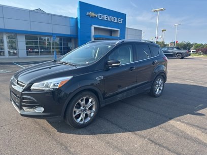 Used 2014 Ford Escape Titanium w/ Equipment Group 401A