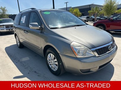 Used 2012 Kia Sedona LX