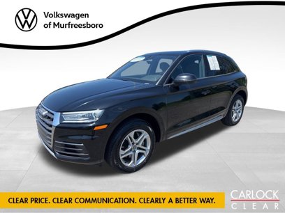 Used 2018 Audi Q5 2.0T Premium w/ Convenience Package