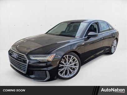 Used 2019 Audi A6 3.0T Prestige w/ Prestige Package