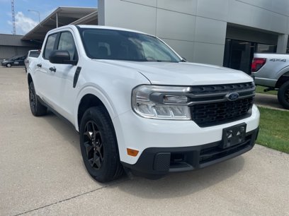 Used 2023 Ford Maverick XLT w/ Equipment Group 300A Standard