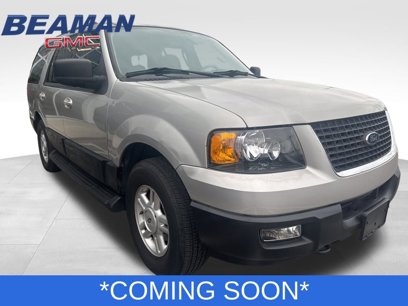 Used 2005 Ford Expedition XLT